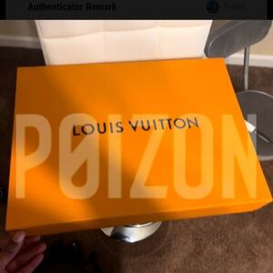 Louis Vuitton Crossbody